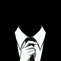 Anonymous Gentleman