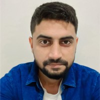 Safvan Patel