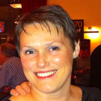 Sue Whitehead (Trevett)