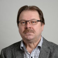Juha Nuutinen