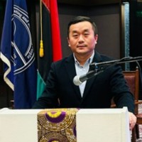 Lambert Zhang