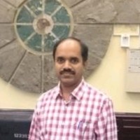 Sreekumar Vasudevan