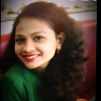 Mayuri Sawant