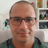 Danilo De Melo Santos