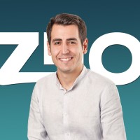 Justo Berganzo Andonegui
