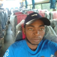 Tafadzwa Makosa
