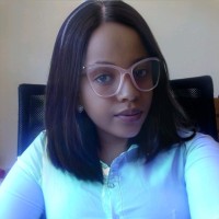 Yolisa Masiso