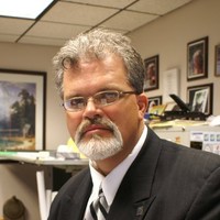 Everett Peterson