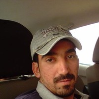 Umar Yasir