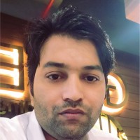 Rashid Masood