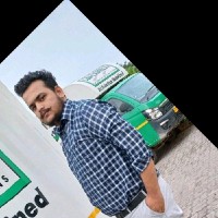 Vishal Tiwari