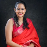 Shreya Kotian