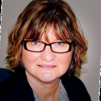 Peggy Meinhardt, Crm