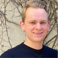 Evan Remsen, Mba