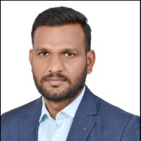 Murugan M