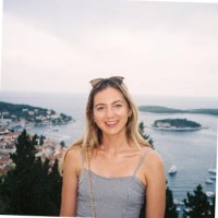 Issy Dore