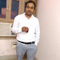 Dharmesh Parihar