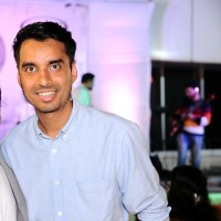 Abhishek Ojha
