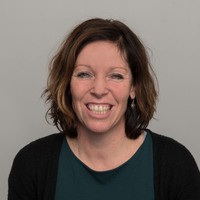 Patty Buskens