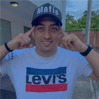 Jonathan Olivares Castro