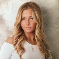Camryn Page
