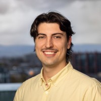 Michael Crouch