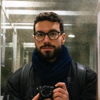 Federico Lai
