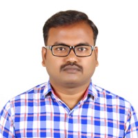 Karthik Raghavan