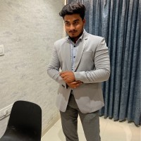 Mohammed Aish Shaikh