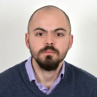 Chris Aznaouridis