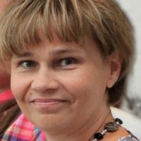 Minna Hahl