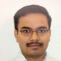 Manoj Durisheti