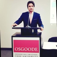 Hayat M. (BBA, PGD, MPPAL, PMP)