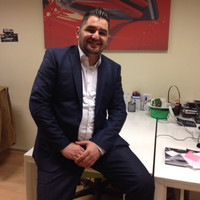 Tamer Kabakoglu