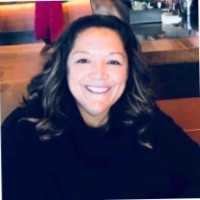 Tricia Cestone Richards