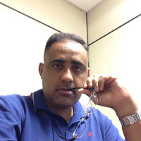 Carlos Alberto Bentho