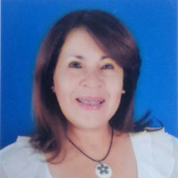 Alba Duran Rugeles
