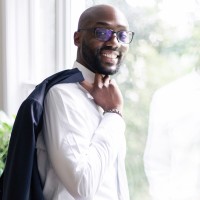 The Rev. Mark Andrew Jefferson, Ph.D.