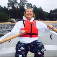 Sharon Skilling