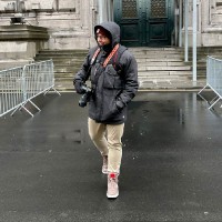 Enrique Manzano Salcedo