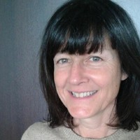 Isabelle Delacourt