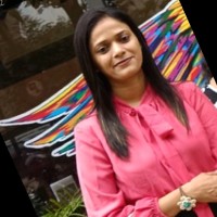 Savita Patil