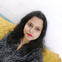 Swagatika Sahoo