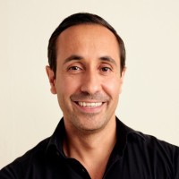 Mike Bidgoli