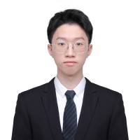 Greyson Wei