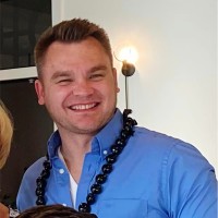 Mitchel Shrauger
