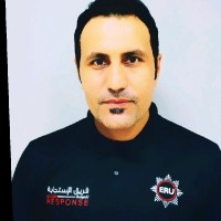 Asghar khan NFPA-CFPS,FO I,FO II,Instructor I,Firefighter I,II