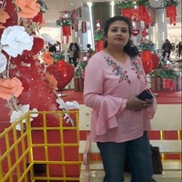 Sharmishtha Basu