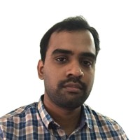 Aleti Harish Kumar Reddy