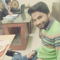 Rahul Kumar
